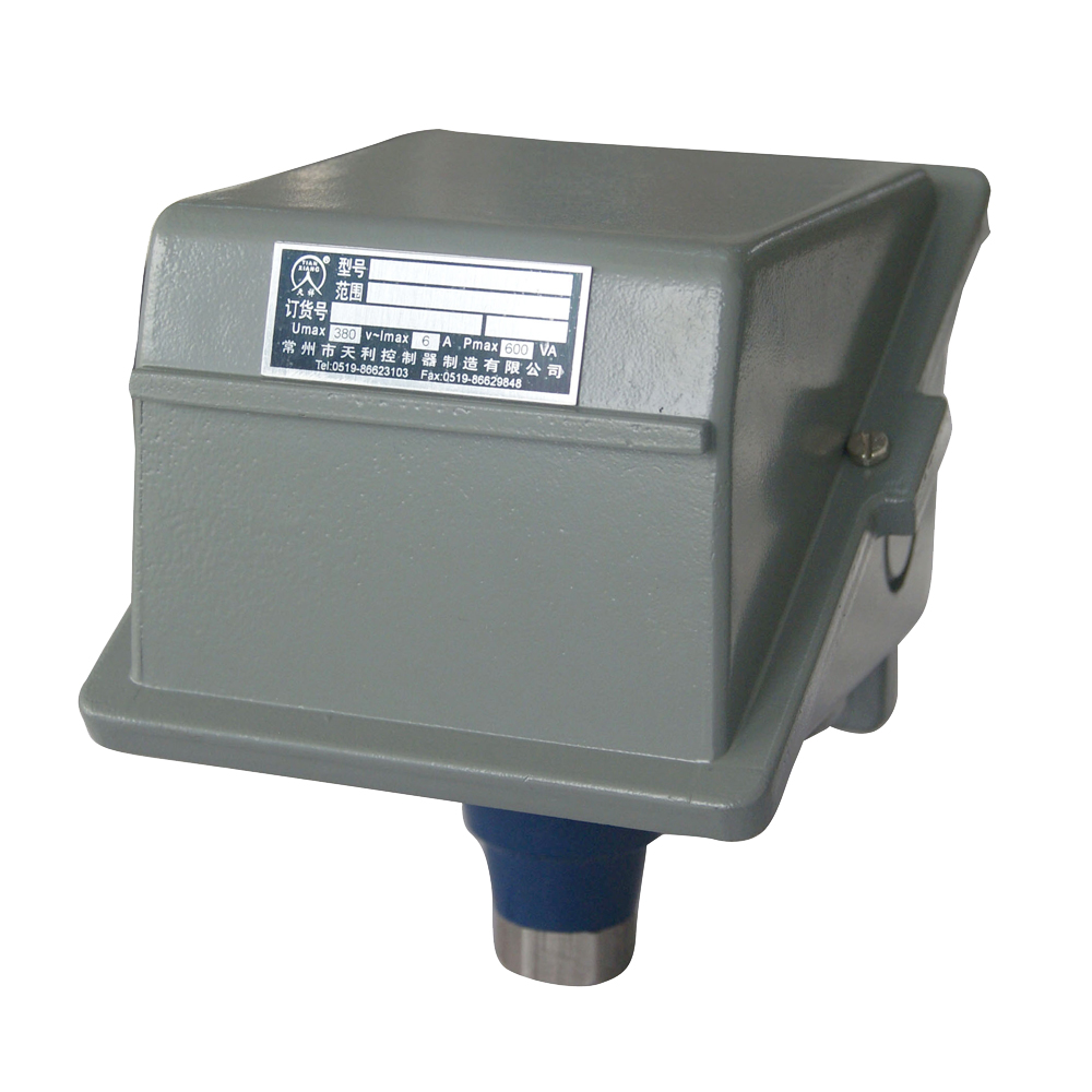 500/6D多值壓力開(kāi)關(guān) 500/6D多值壓力開(kāi)關(guān)