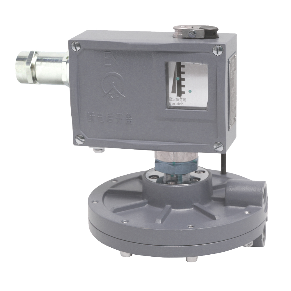 520M/7DD防爆差壓開(kāi)關(guān) 520M/7DD防爆差壓開(kāi)關(guān)